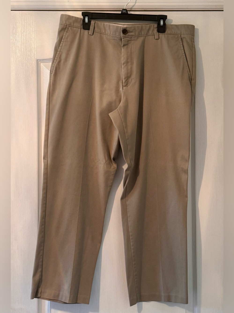 Dockers Men's Chino Pants - Khaki/Tan